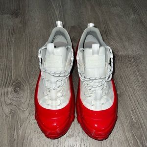 Burberry sneakers